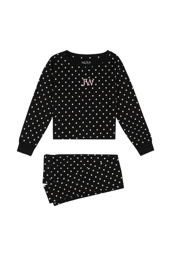 JACK WİLLS-Black Girl JWS5230023 1