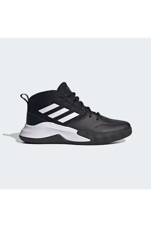 adidas Own the Game Wide Shoes Trendyol