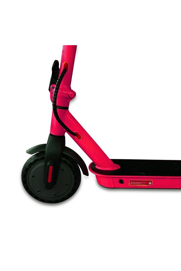 citysmart CITYSMART CM11 PINK ELECTRIC SCOOTER 350W Trendyol