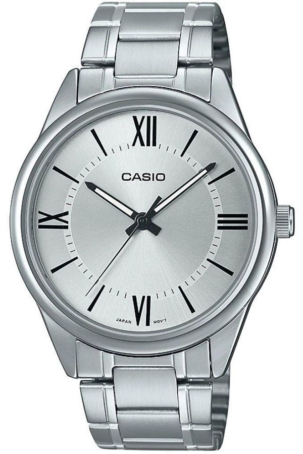 Casio-Men's Wristwatch Mtp-v005d-7b5udf 1