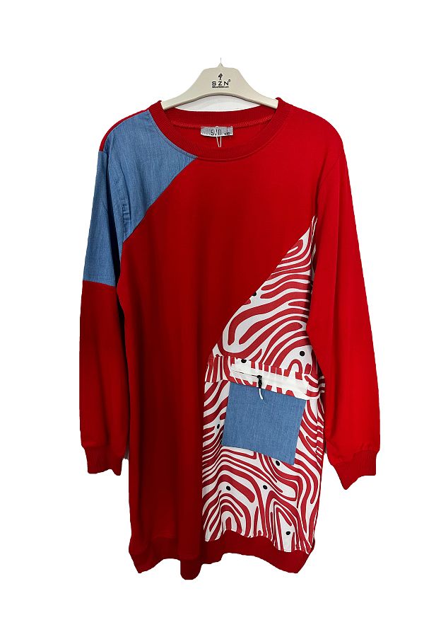 Tunic sports tops discount