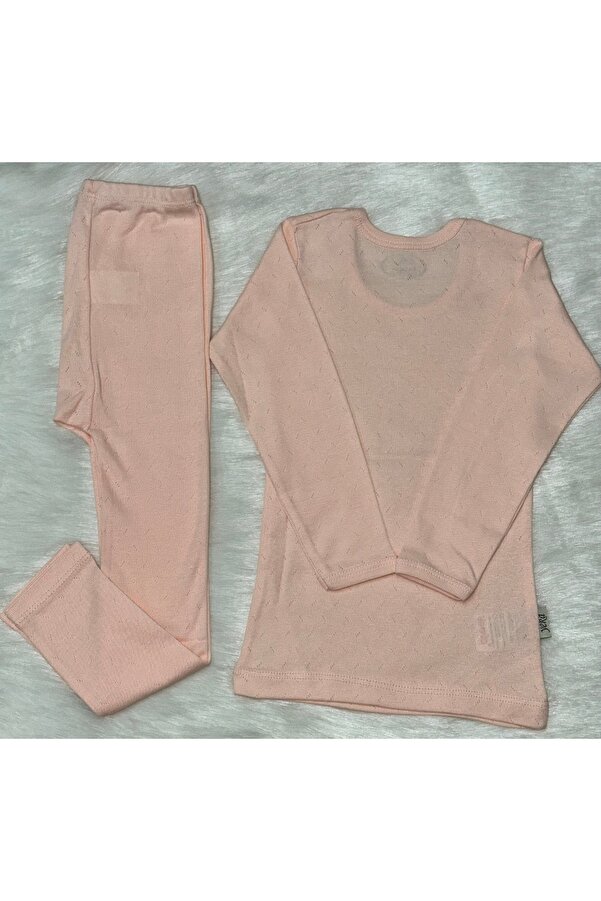 YEKA BEBE Çocuk Içlik Takım