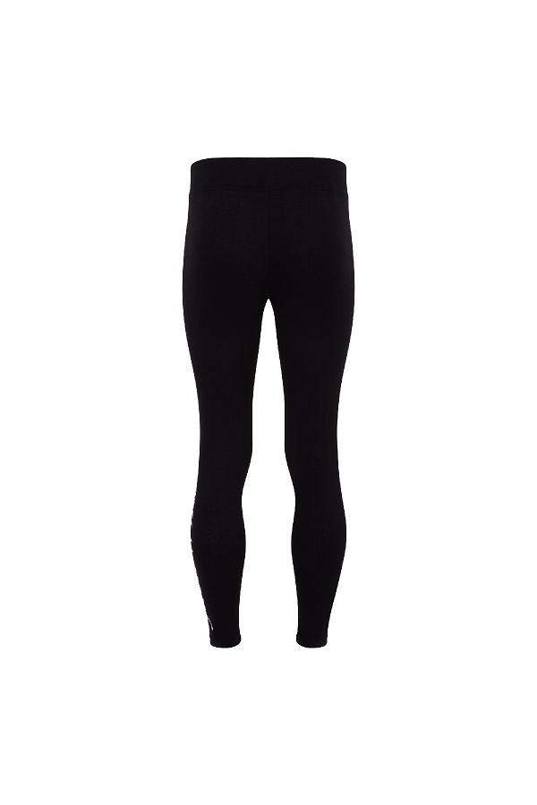 jack wills Leggings Black Normal waist Trendyol