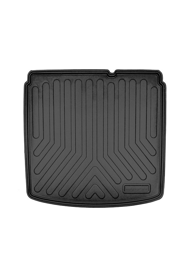 Rizline-MG ZS Gasoline (Bottom Part) 2024 Vehicle Special Design 3D Luggage Pool 1