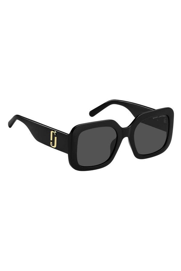 Marc Jacobs-SUNGLASSES WITH POLARIZED GLASS 1