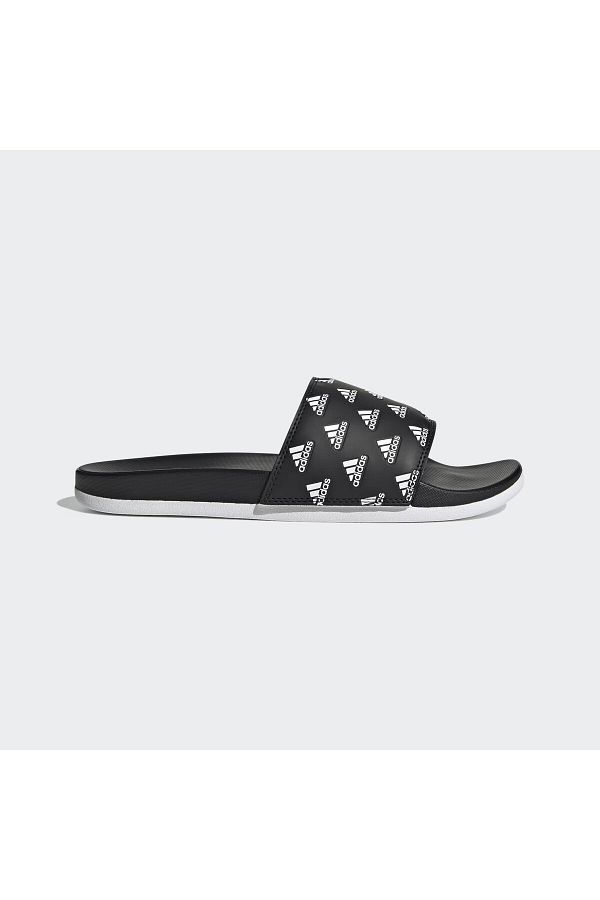 Adidas Men S Slippers Adilette Comfort Design Trendyol