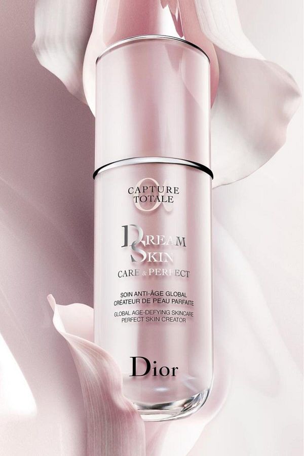 Dior CAPTURE TOTALE DREAM SKIN BRIGHTENING EFFECTIVE ANTI AGING SKIN CARE 50 ML DEMBA1350 Trendyol