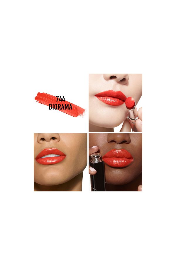 Dior Addict 24 Hour Effective Moisturizing Long Lasting Intense Pigmented Bright Finish Lipstick 3 2G Trendyol