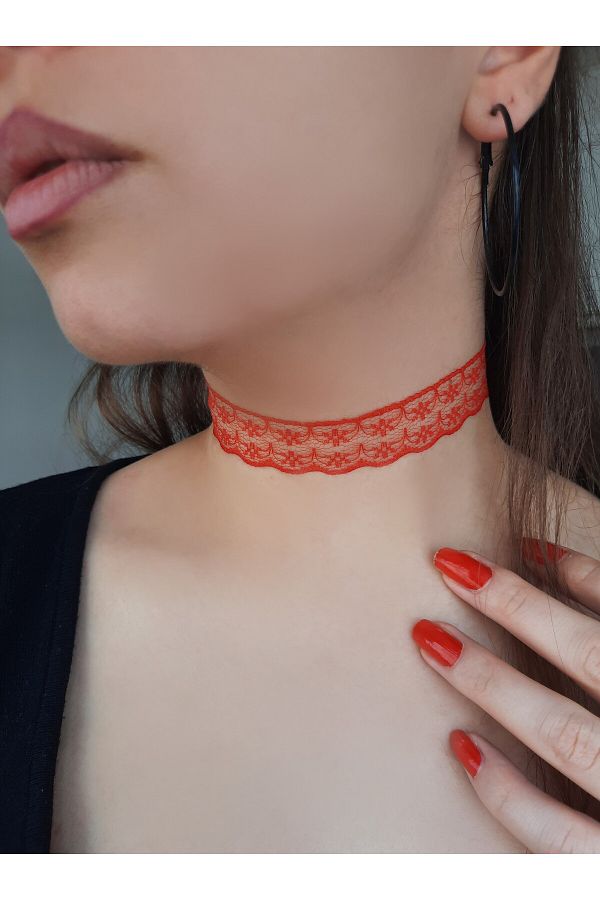 Trendy chokers 2019 cheap