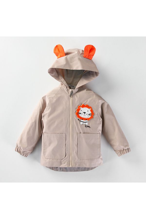 Raincoat for 1 year old cheap