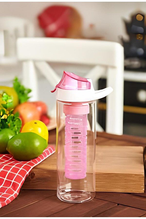 Arc-Herevin Infuser Flask Transparent 750 ml 1