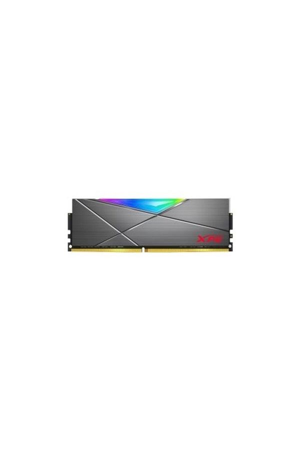 XPG-Spectrix D50 Rgb 8gb 3200mhz Ddr4 Cl16 Ram Ax4u32008g16a-st50 1