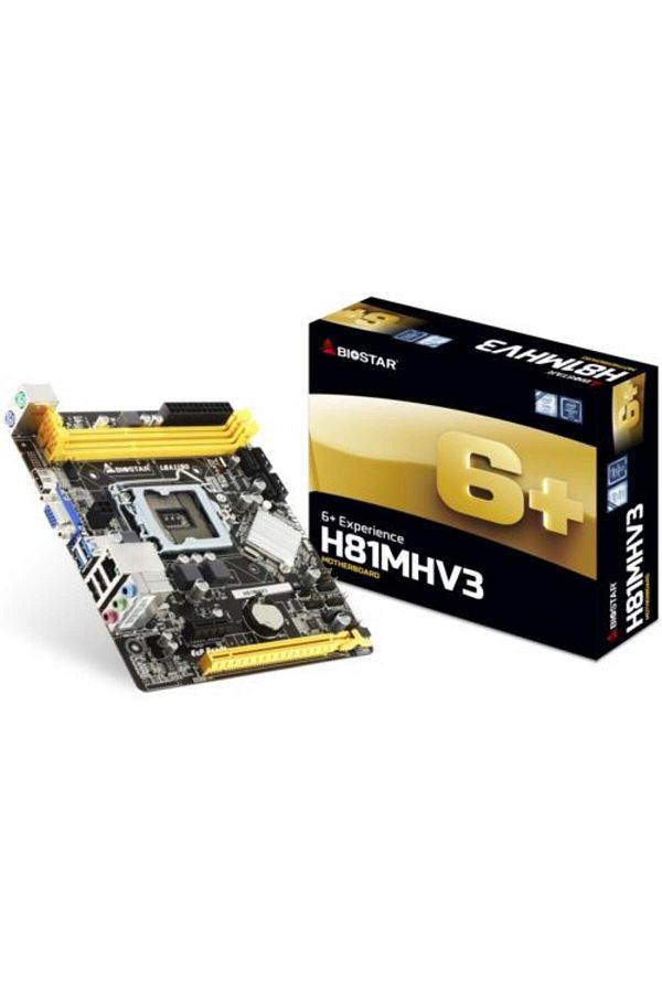 H81mhv3l shop