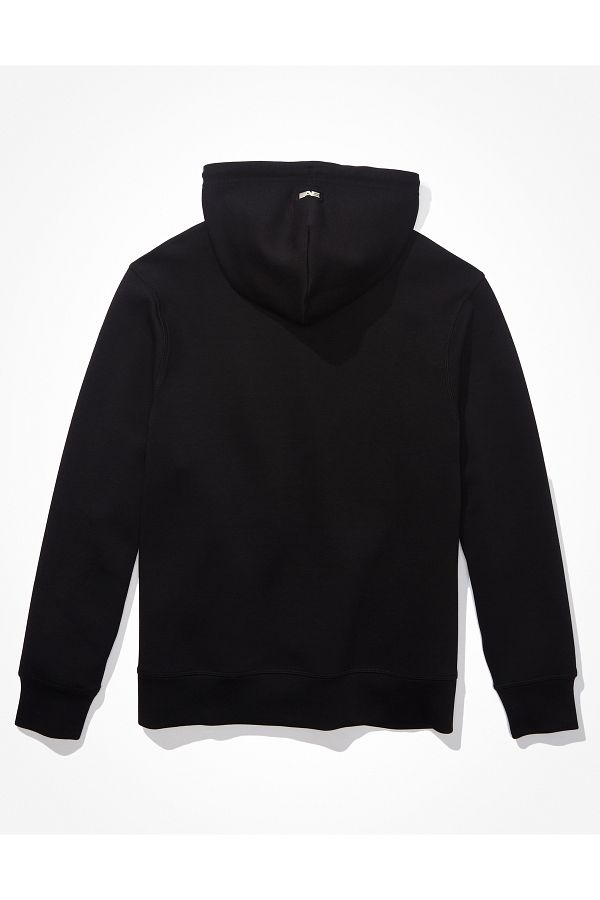 Black american eagle sweatshirt shop