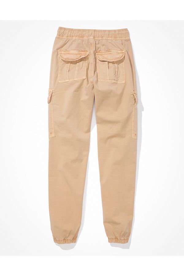 American Eagle Brown Women s Girls Pants U 0322 4934 Trendyol