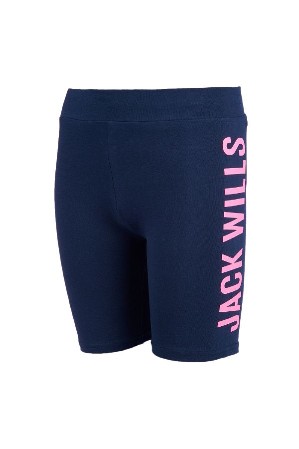 JACK WİLLS-Navy Blue Girl JWS5298203 1