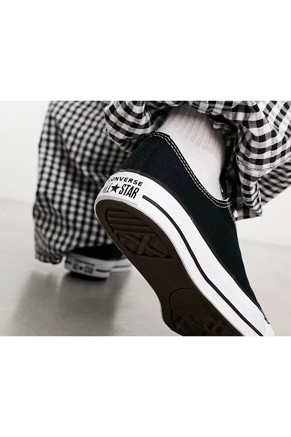 Converse M9166C Unisex Shoes M9166C Black Trendyol