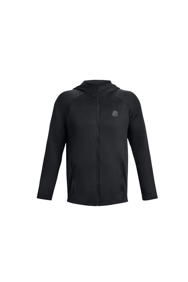 Under Armour-Curry Playable Jacket 1
