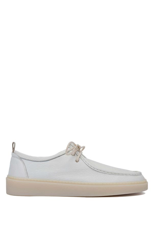 Redwood-Sneakers und Sportschuhe aus echtem Leder für Herren 1