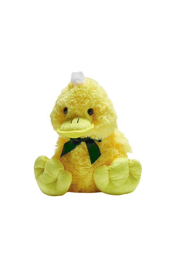 layfhex-Cute Soft Toy Plush Duck 40 cm Ugly Duck 1