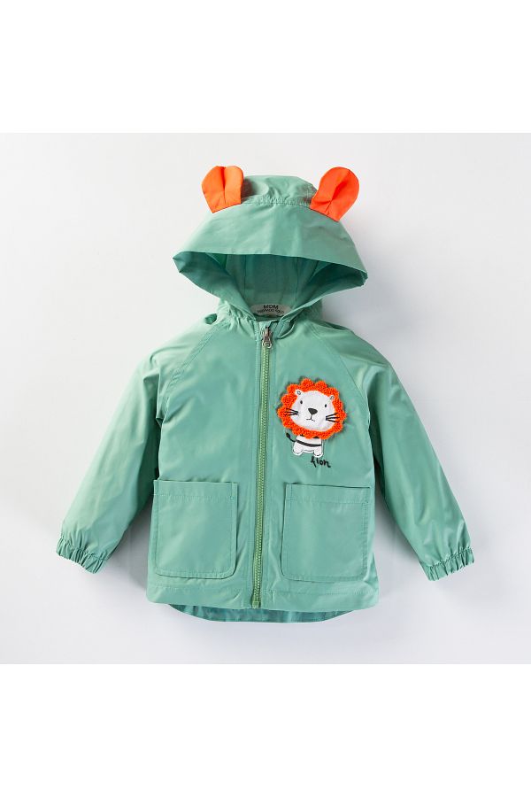 5 year old raincoat discount