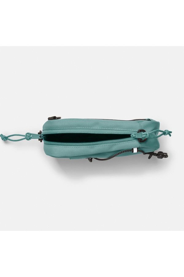 Timberland luggage green shop