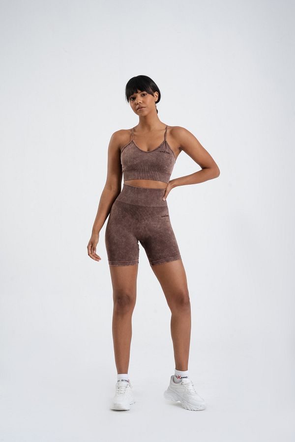 GYMXPRO-Acid Shorts Set - Super Flexible Stretch 1