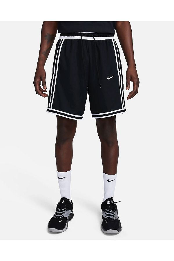 Nike Sportswear DNA Premium Men s Basketball Shorts Trendyol