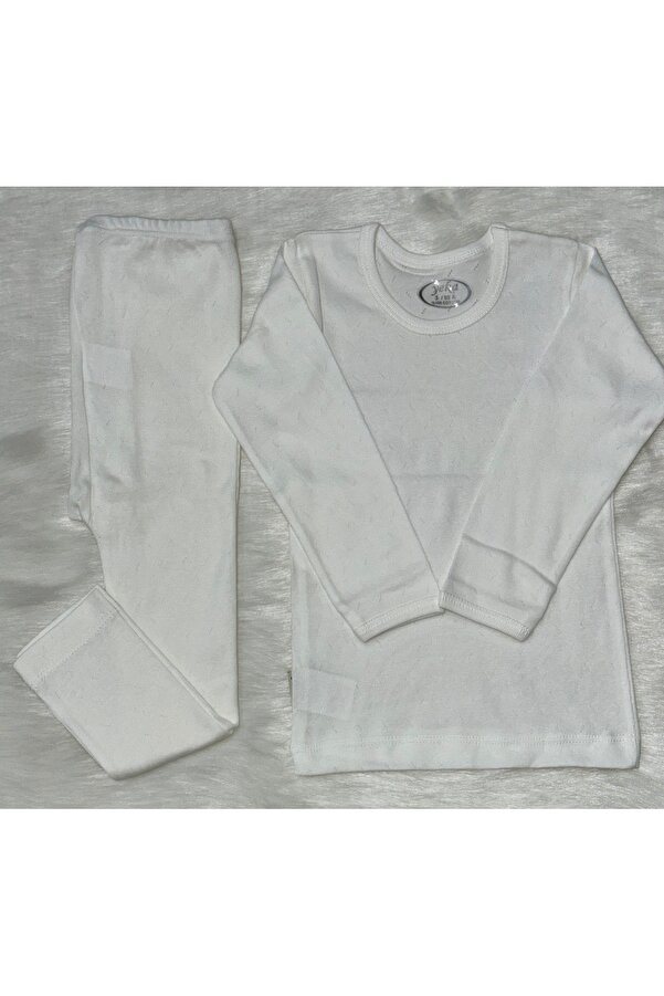 YEKA BEBE Çocuk Içlik Takımı