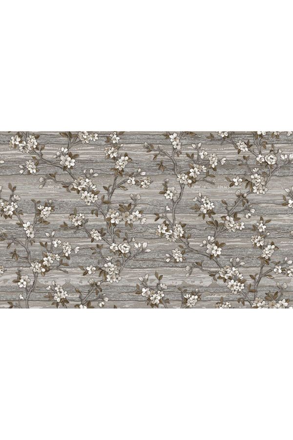 Adawall-100% Erasable Textured Textile Base Wallpaper with Glue Gift for Various Models 1