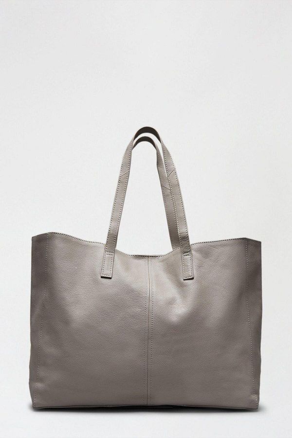 Dorothy perkins grey bag shop