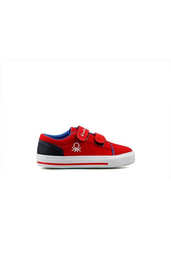 Benetton sports shoes discount