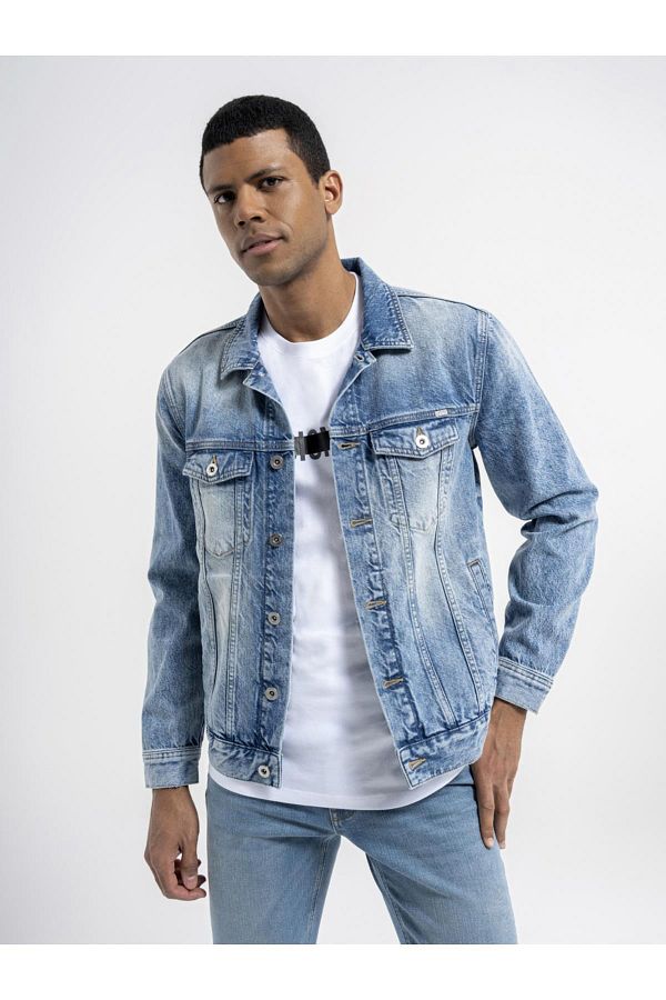 Loft Men s Jacket LF2035729 Model Trendyol