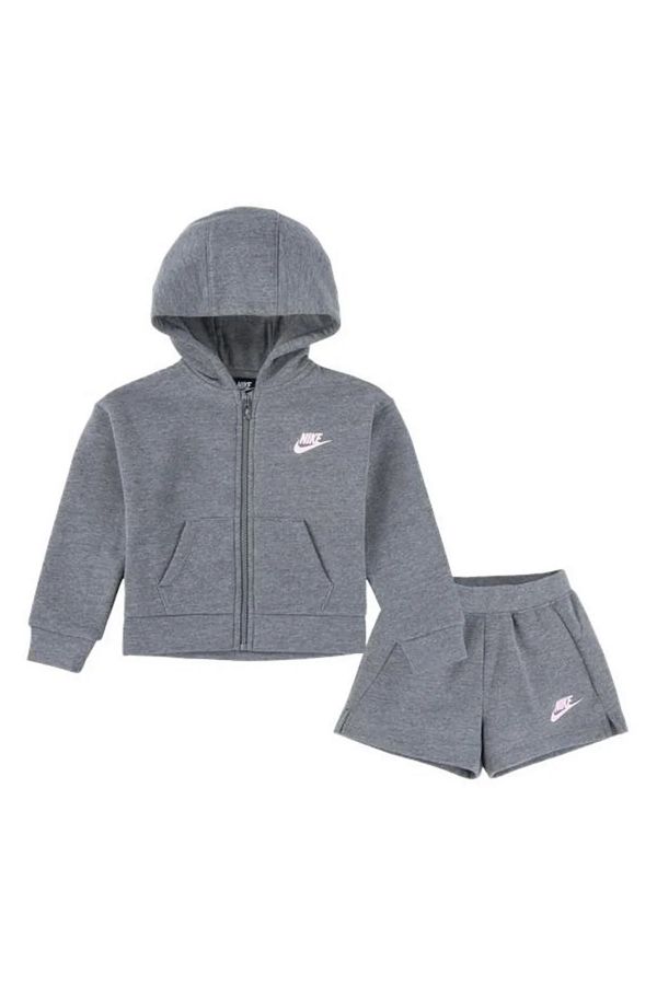 Nike Nike Futura Baby Tracksuit Set 16j319 geh Trendyol