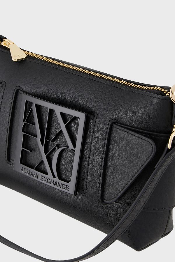 Armani Exchange Removable Extension Strap Bag Women s Bag942907 0a874 00020 Trendyol