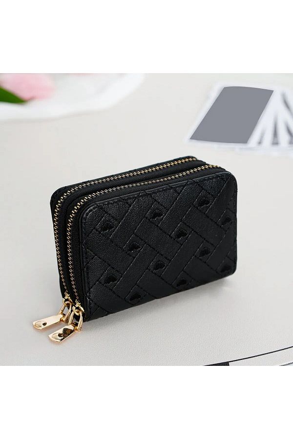 Lightweight wallet ladies shop