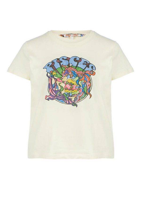 Tommy hilfiger zendaya t shirt sales