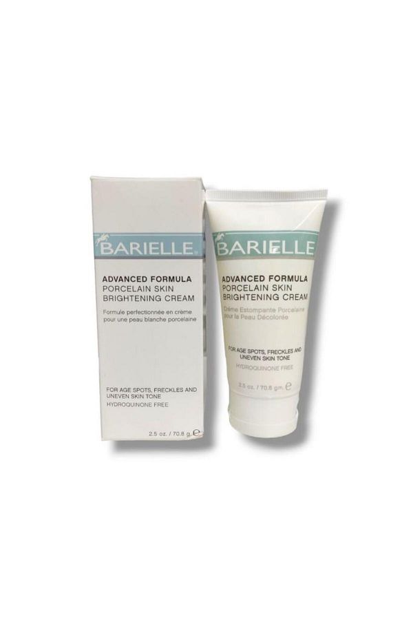 Barielle-Formula and Improved Blemish Cream - Suitable for Auxiliary Removal 1