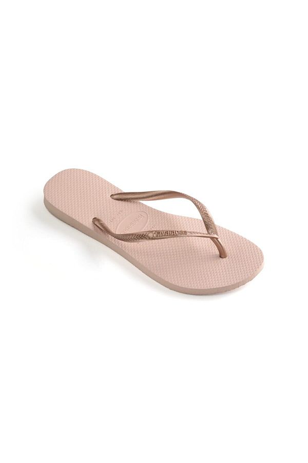 Havaianas Slim Rosa Ballet Slippers Trendyol
