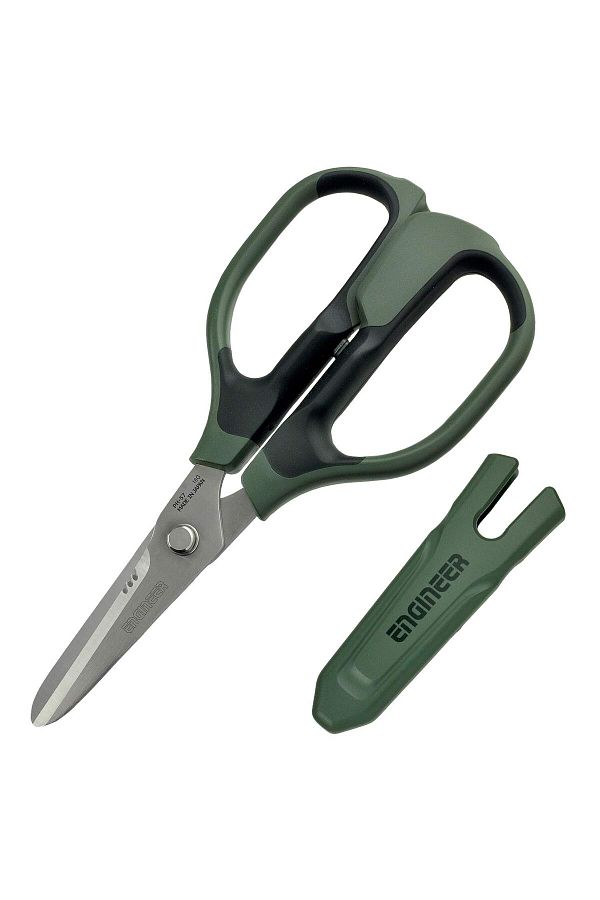 Engineer-PH57 COMBINATION SCISSORS 1