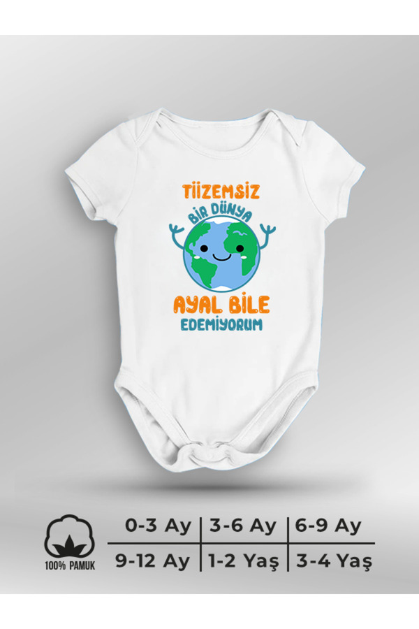Trakya Bazaar Tiizemsiz Bir Dünya Ayal Bile Edemiyorum (Zıbın)