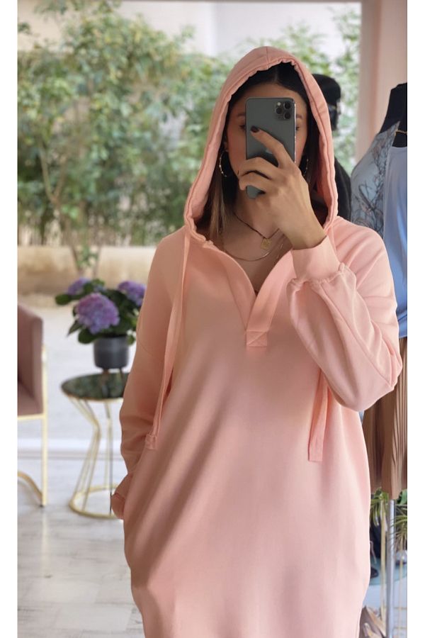 Sweat dress shop