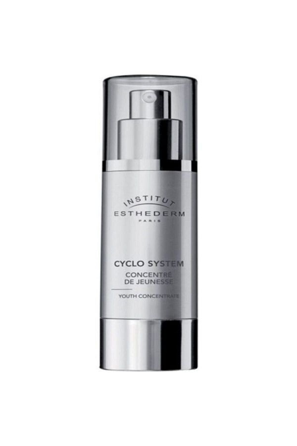Institut Esthederm-Cyclo System Youth Concentrate 21 Days 30 ml 1