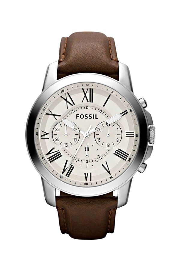 Fossil Men s Wristwatch FFS4735 Trendyol