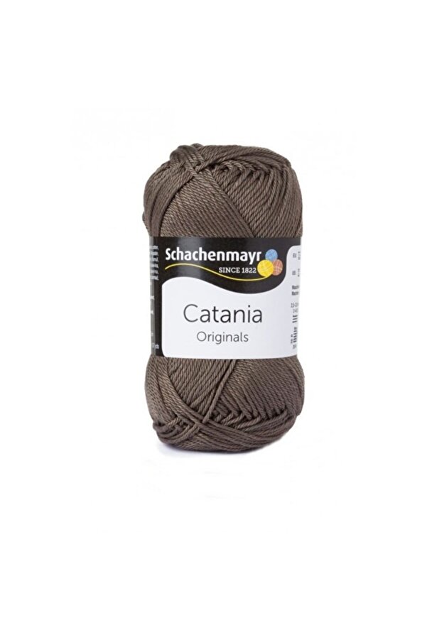 Schachenmayr Catania Cotton Amigurumi Hand Knitting Yarn Yarn Wool