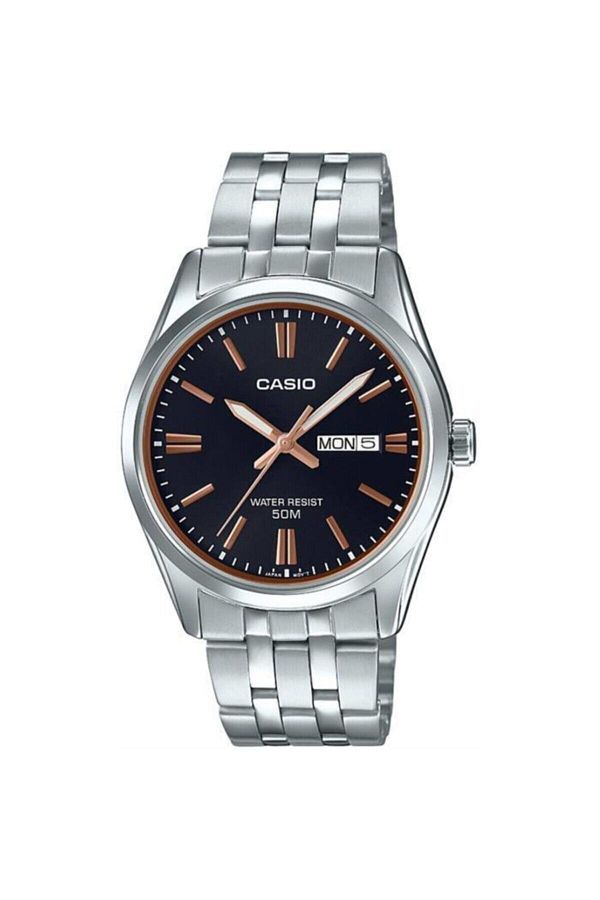 Casio-Mtp-1335d-1a2vdf Erkek Kol Saati 1