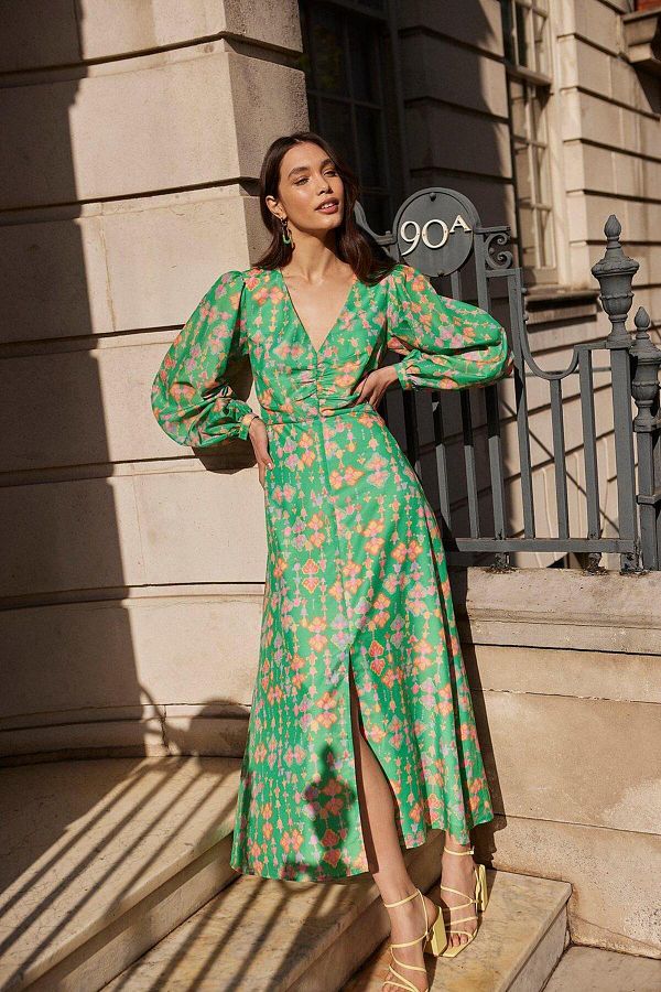 Dresses by oasis top