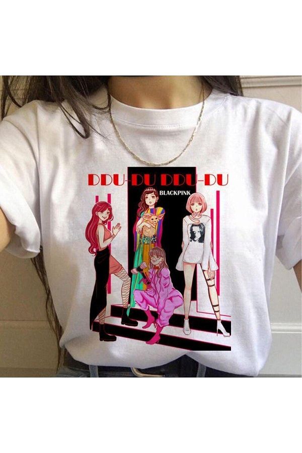 Kill this love shirt hotsell