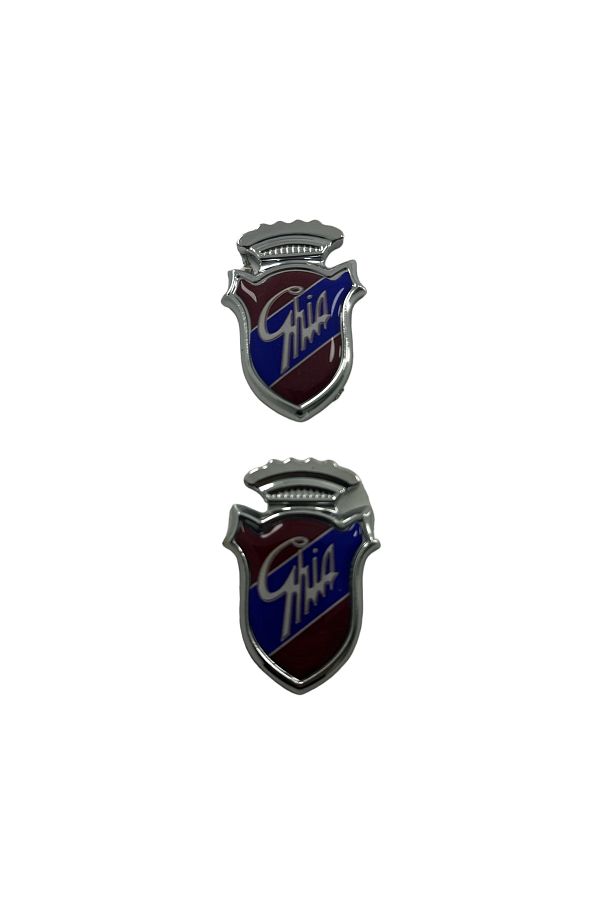 TKY-Ghia Arma Ghia Font Set of 2 1