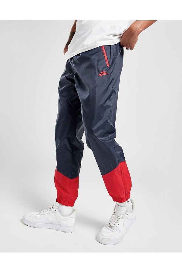 Nike windrunner joggers shop